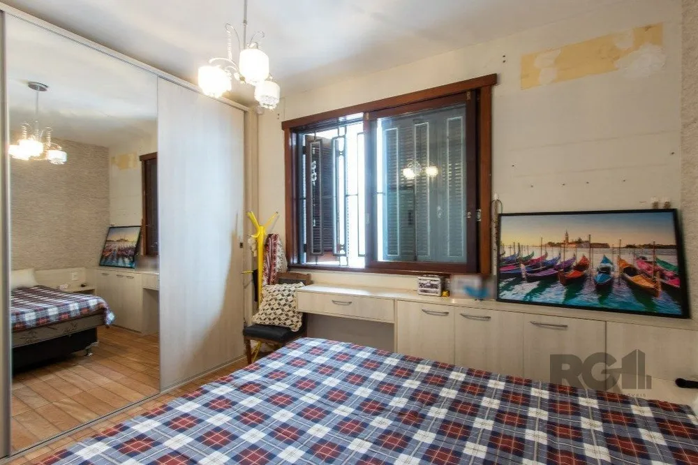 Apartamento, 2 quartos, 56 m² - Foto 11