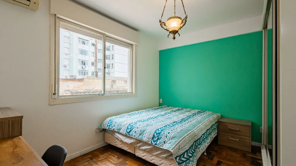 Apartamento, 2 quartos, 54 m² - Foto 5