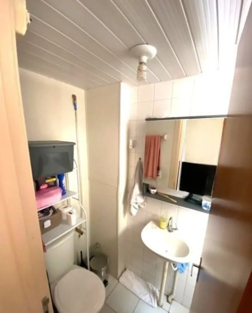 Apartamento, 2 quartos, 38 m² - Foto 4