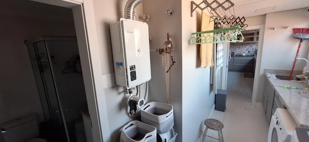 Apartamento, 3 quartos, 212 m² - Foto 3