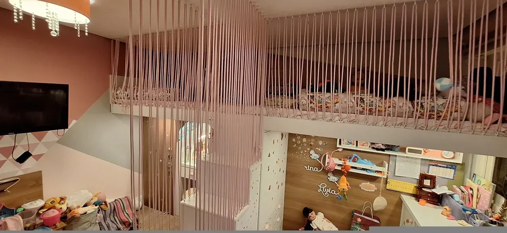 Apartamento, 3 quartos, 212 m² - Foto 1