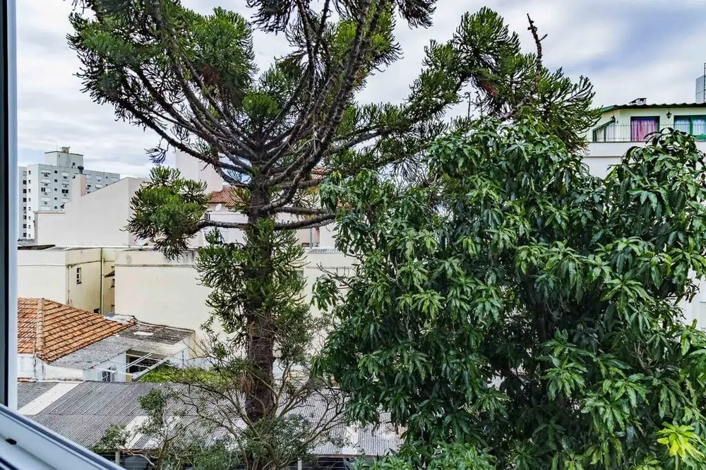 Apartamento, 1 quarto, 21 m² - Foto 6