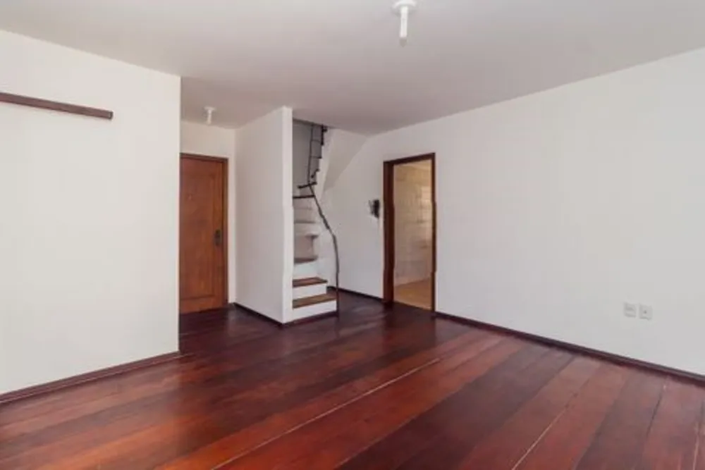 Cobertura, 2 quartos, 126 m² - Foto 2
