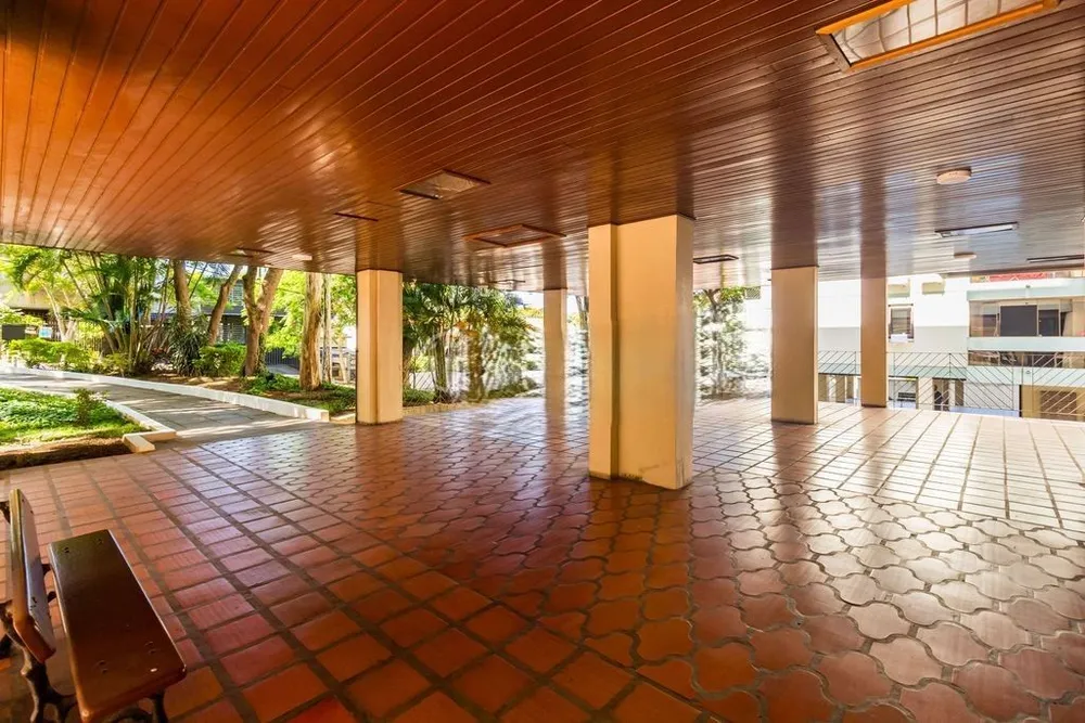Cobertura, 2 quartos, 124 m² - Foto 8