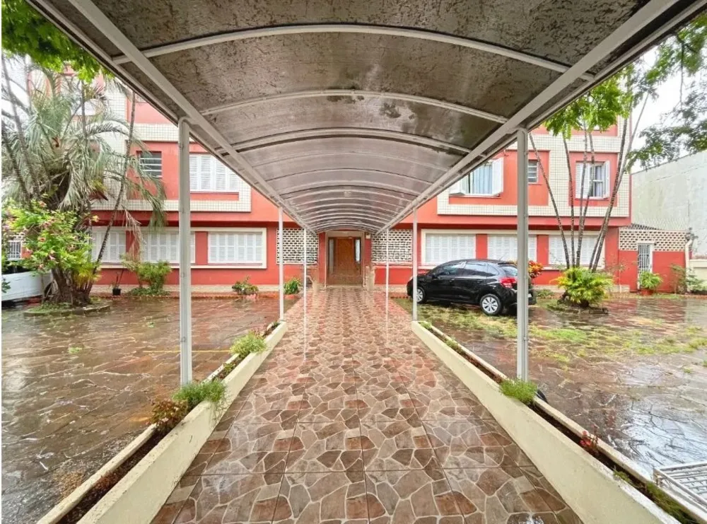 Apartamento, 2 quartos, 63 m² - Foto 1