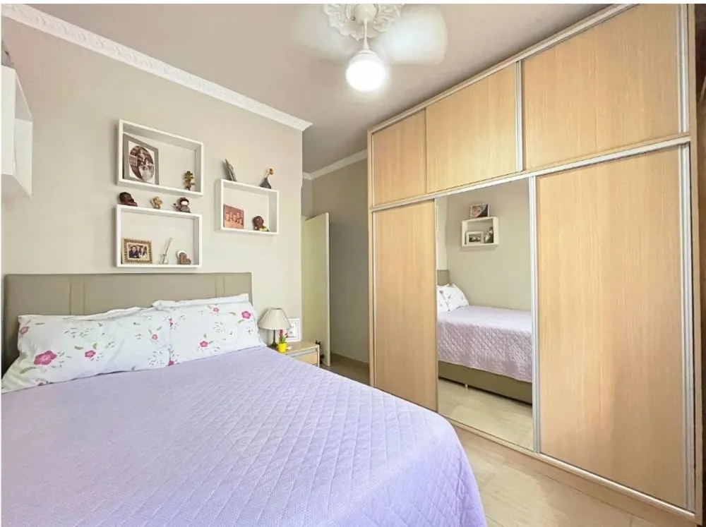 Apartamento, 2 quartos, 63 m² - Foto 6