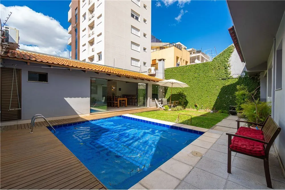 Casa, 4 quartos, 301 m² - Foto 7