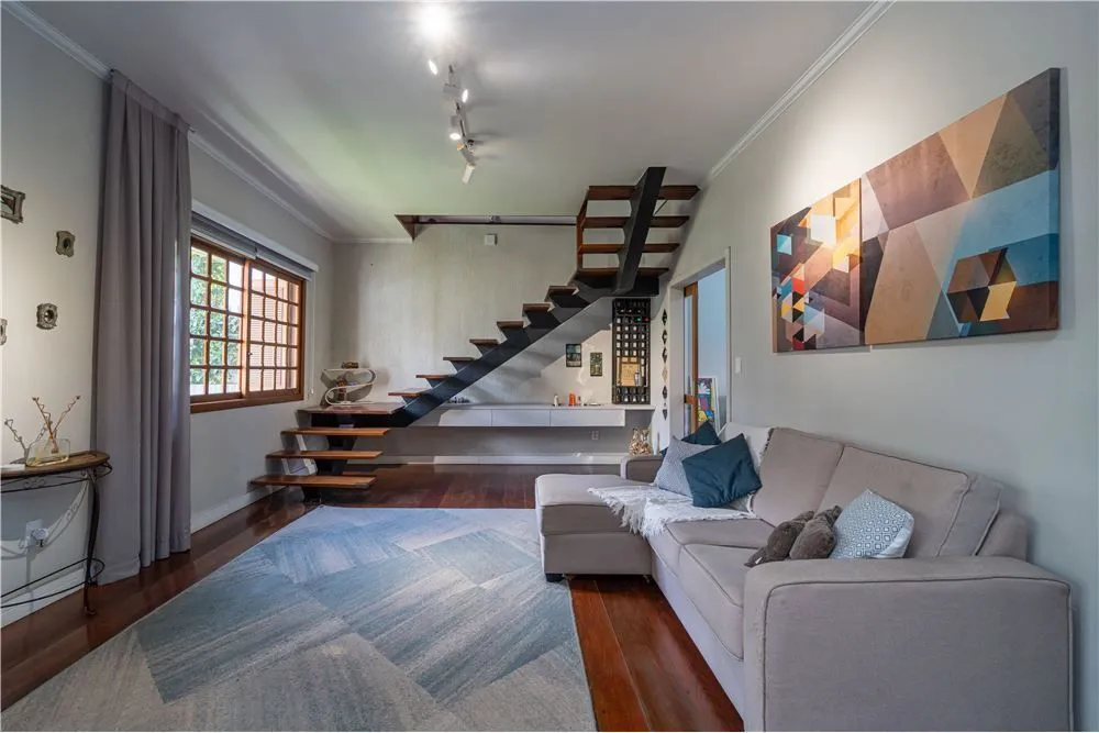 Casa, 4 quartos, 301 m² - Foto 6