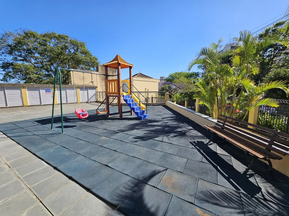 Apartamento, 2 quartos, 81 m² - Foto 1