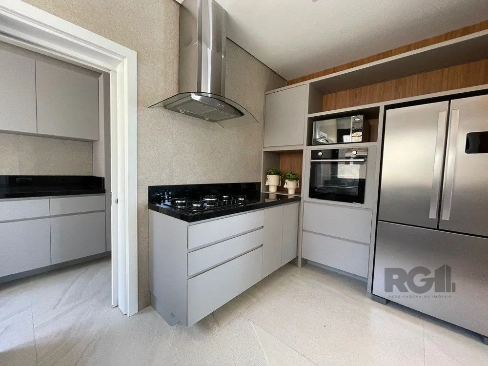 Casa de Condomínio, 5 quartos - Foto 1