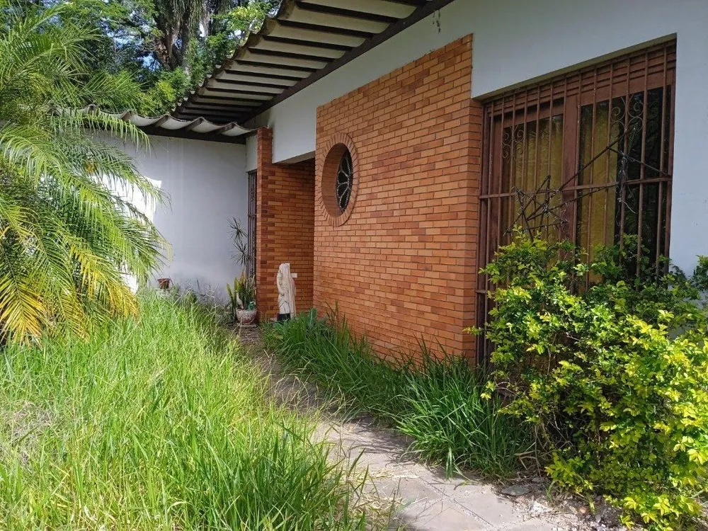 Casa de Condomínio, 5 quartos - Foto 4