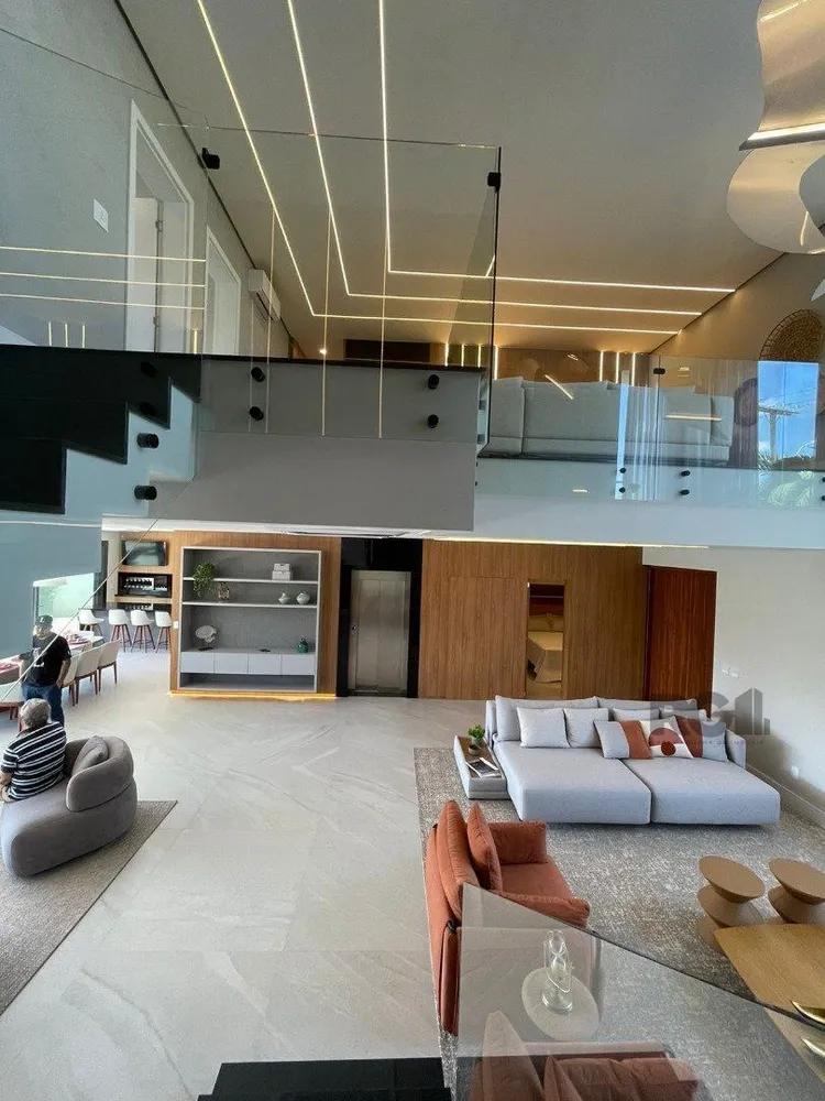 Casa de Condomínio, 5 quartos - Foto 2