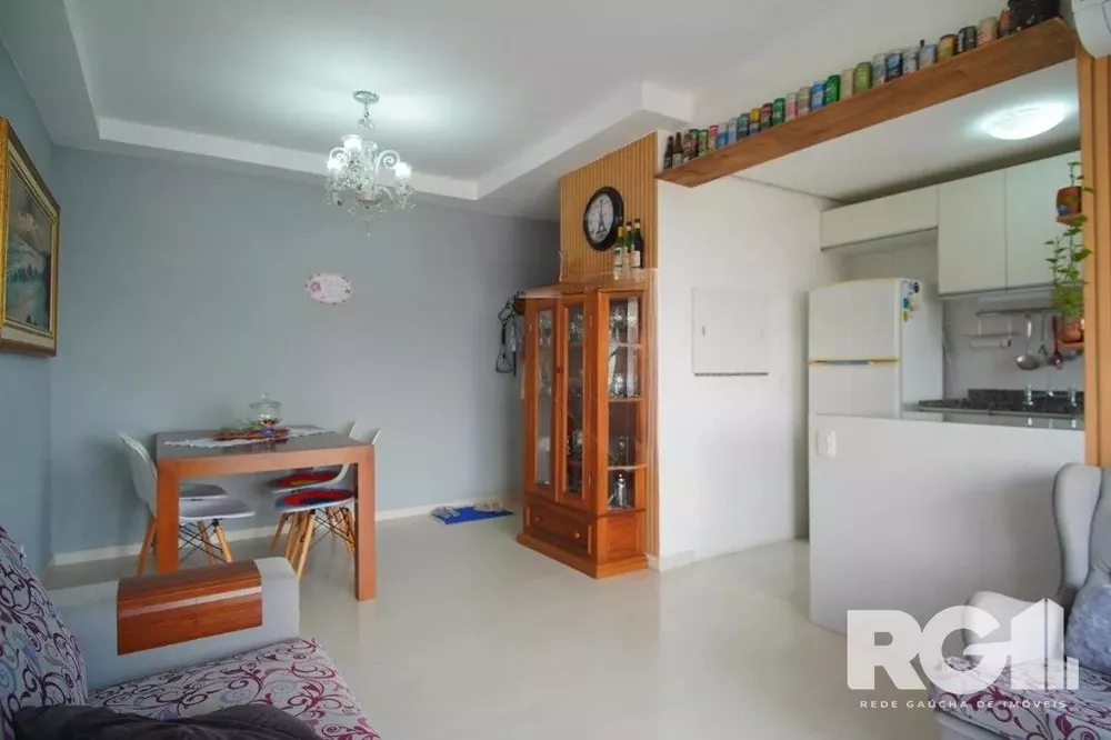 Apartamento à venda com 3 quartos, 80m² - Foto 3