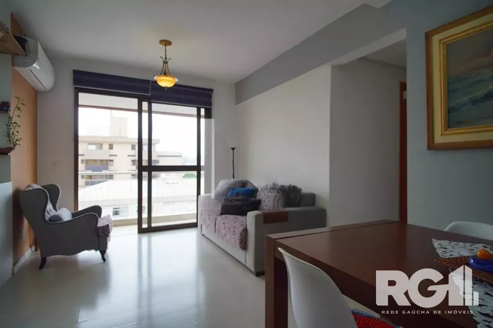 Apartamento à venda com 3 quartos, 80m² - Foto 1