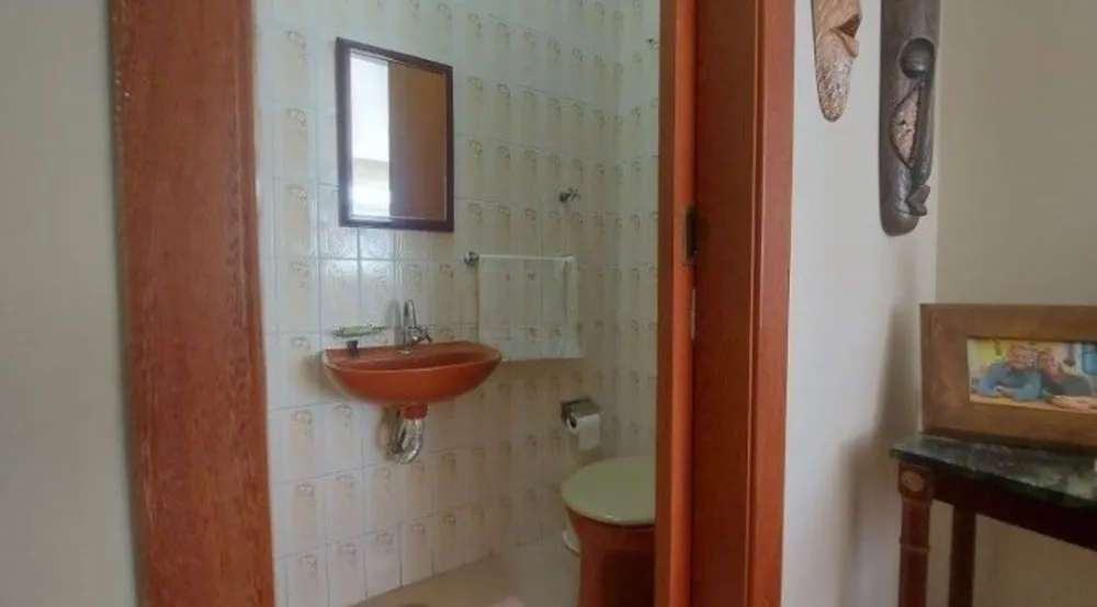 Apartamento, 2 quartos, 66 m² - Foto 1