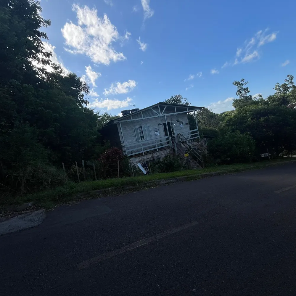 Casa, 4 quartos, 200 m² - Foto 1