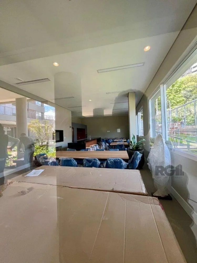 Sala-Conjunto - Foto 2