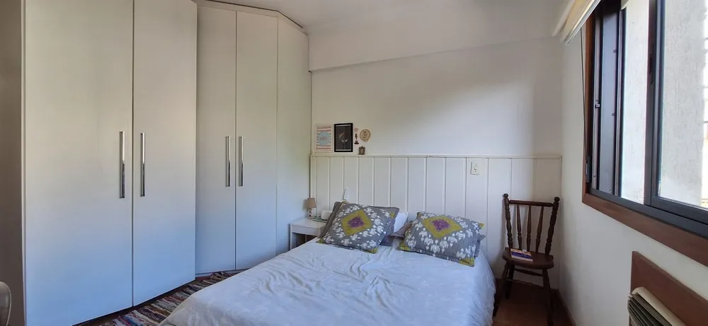 Apartamento, 1 quarto, 55 m² - Foto 4