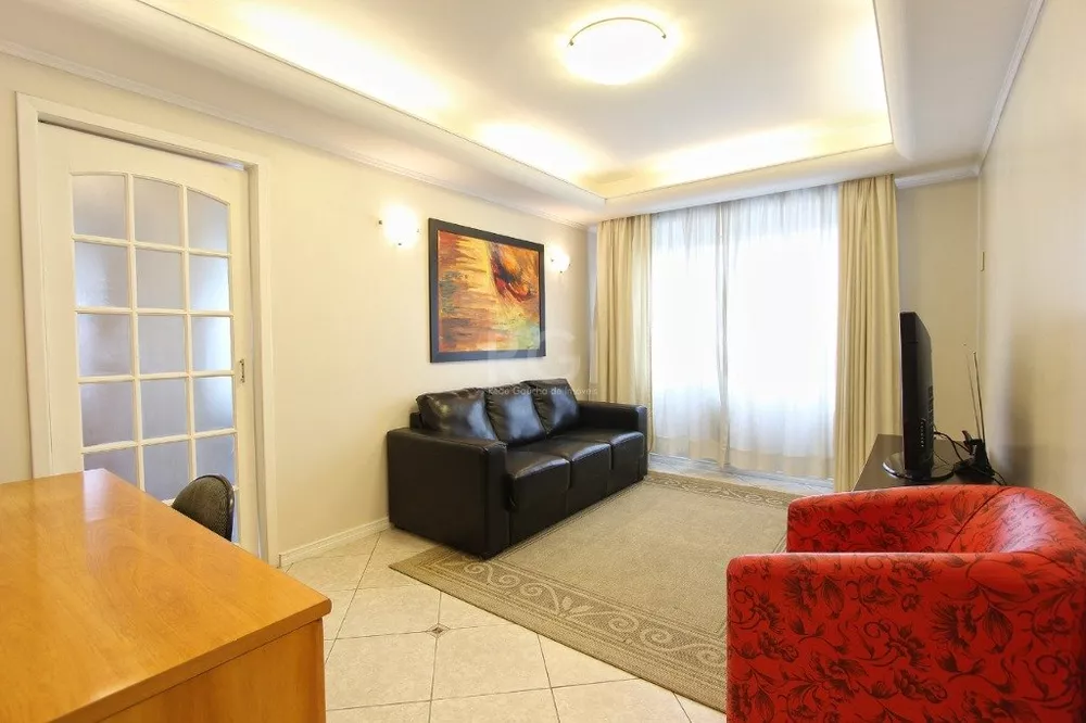 Apartamento à venda com 2 quartos, 63m² - Foto 2