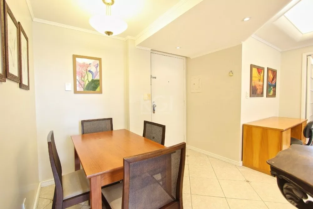 Apartamento à venda com 2 quartos, 63m² - Foto 4