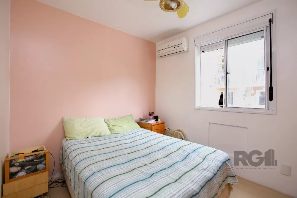 Apartamento à venda com 3 quartos, 66m² - Foto 2