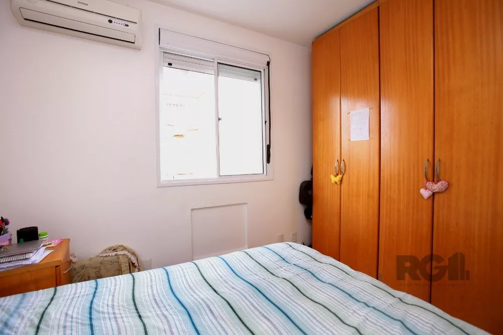 Apartamento à venda com 3 quartos, 66m² - Foto 3