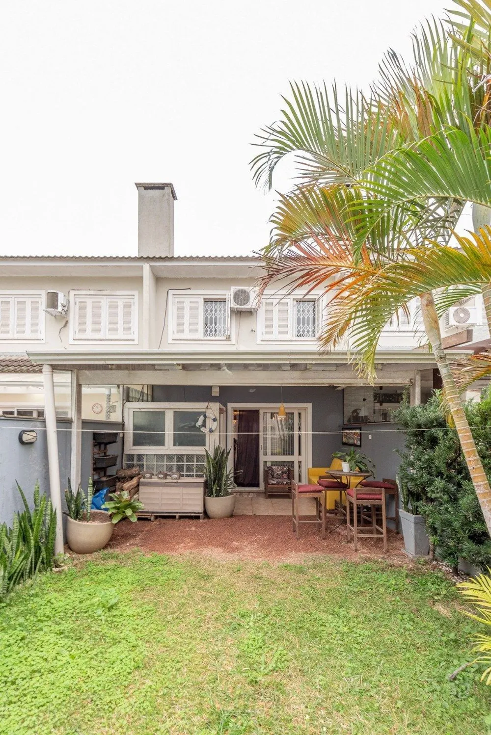 Casa, 4 quartos, 286 m² - Foto 2