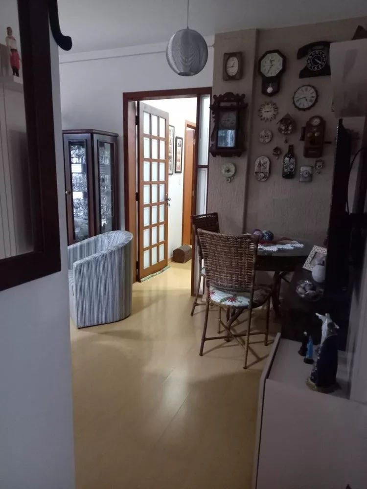 Apartamento à venda com 3 quartos, 69m² - Foto 1