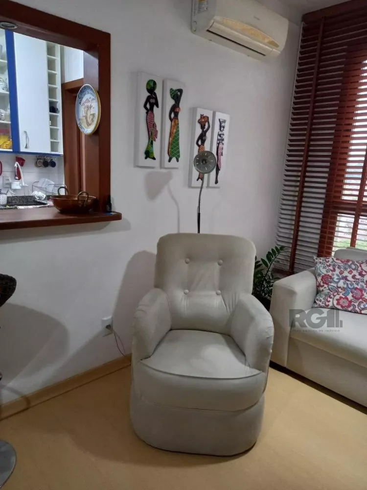 Apartamento à venda com 3 quartos, 69m² - Foto 3