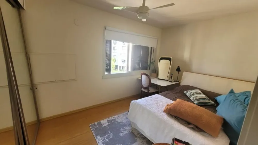 Apartamento, 1 quarto, 43 m² - Foto 4