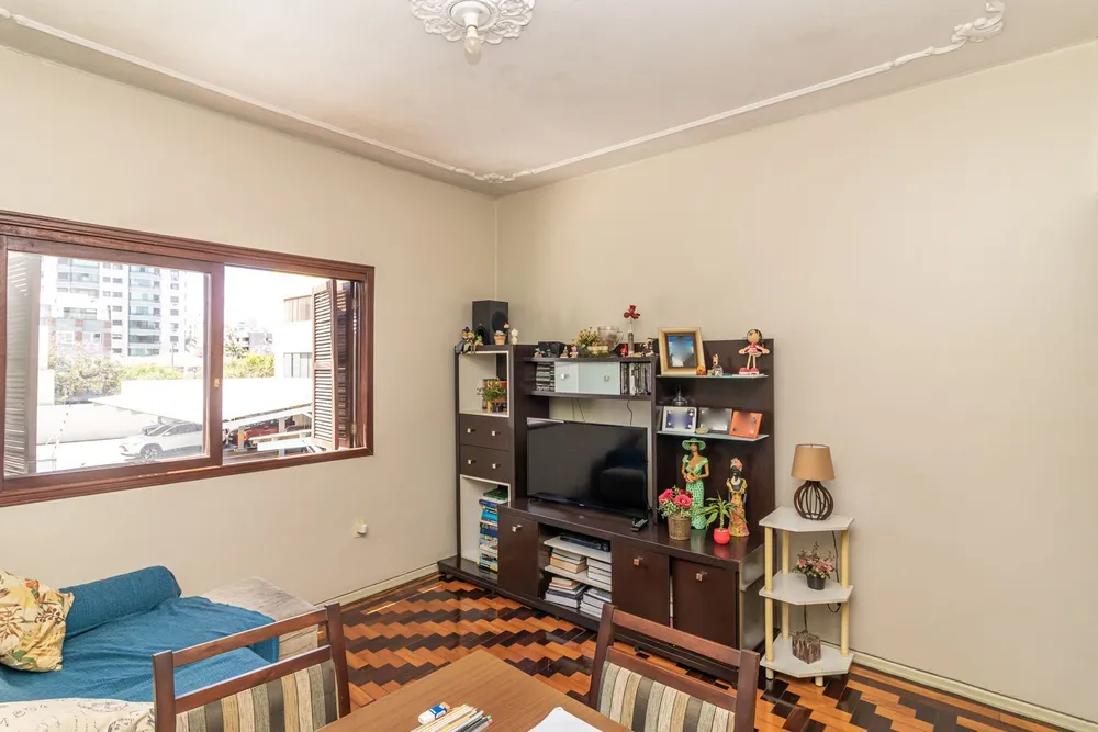 Apartamento, 1 quarto, 46 m² - Foto 11