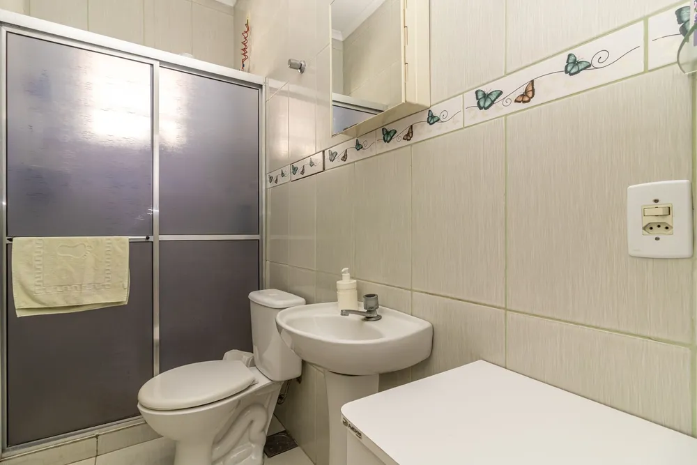 Apartamento, 1 quarto, 46 m² - Foto 4