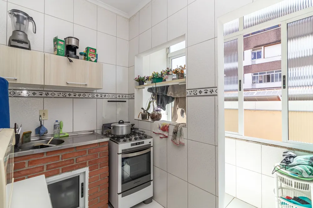 Apartamento, 1 quarto, 46 m² - Foto 8