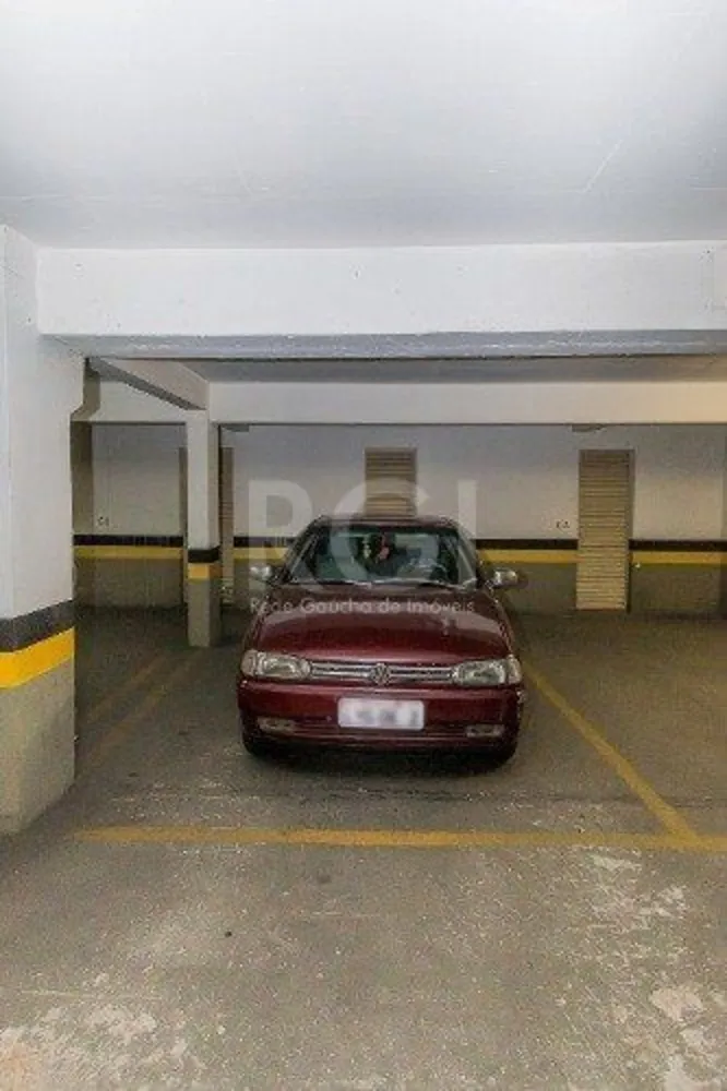 Apartamento, 2 quartos, 68 m² - Foto 3