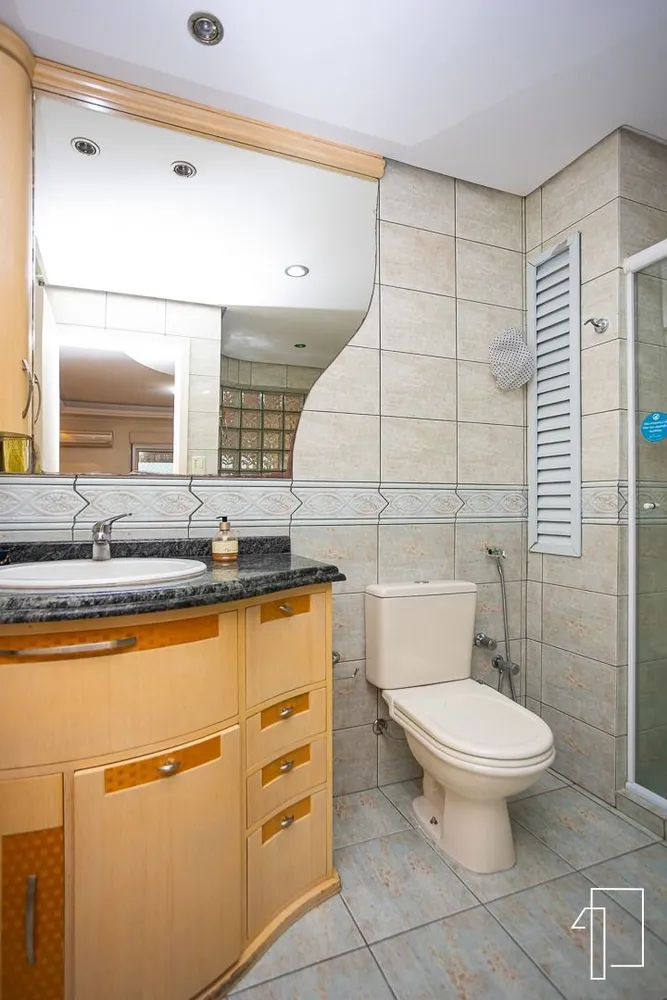 Loja-Salão, 69 m² - Foto 3