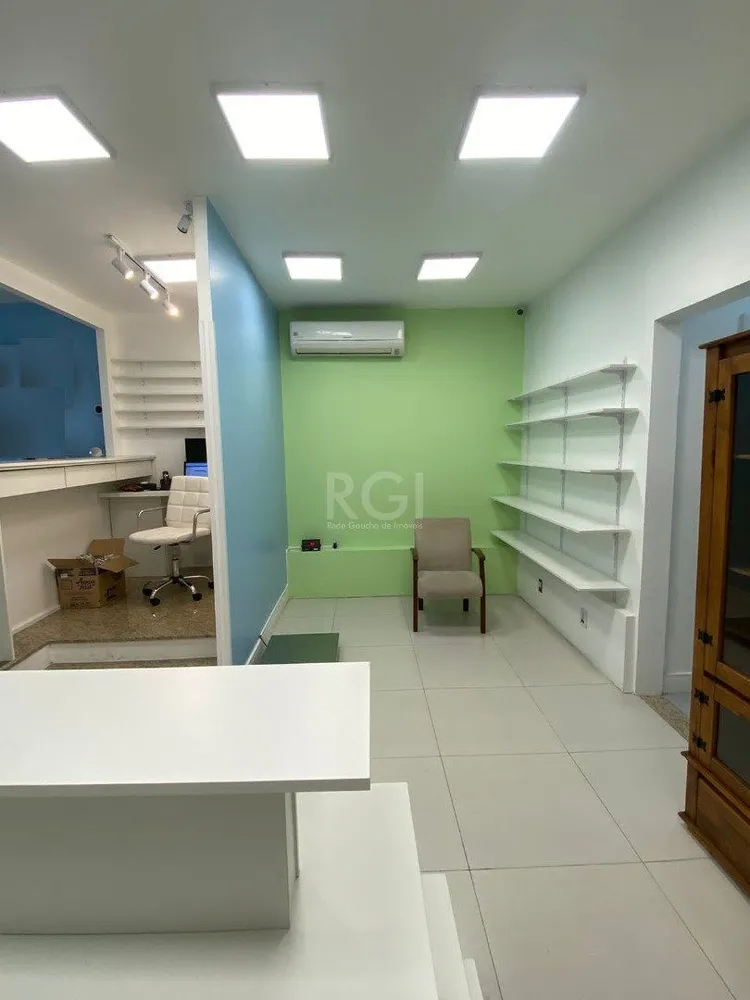 Loja-Salão, 69 m² - Foto 4