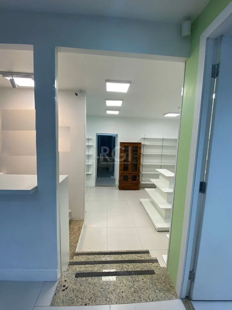 Loja-Salão, 69 m² - Foto 2