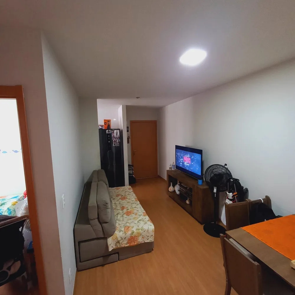 Apartamento, 2 quartos, 45 m² - Foto 1