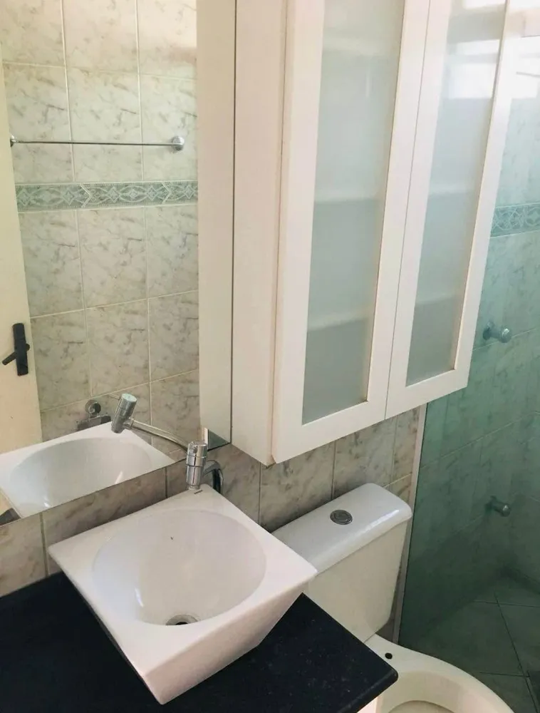 Apartamento, 2 quartos, 52 m² - Foto 2