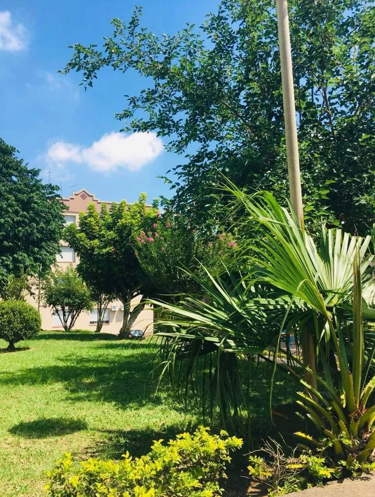Apartamento, 2 quartos, 54 m² - Foto 4