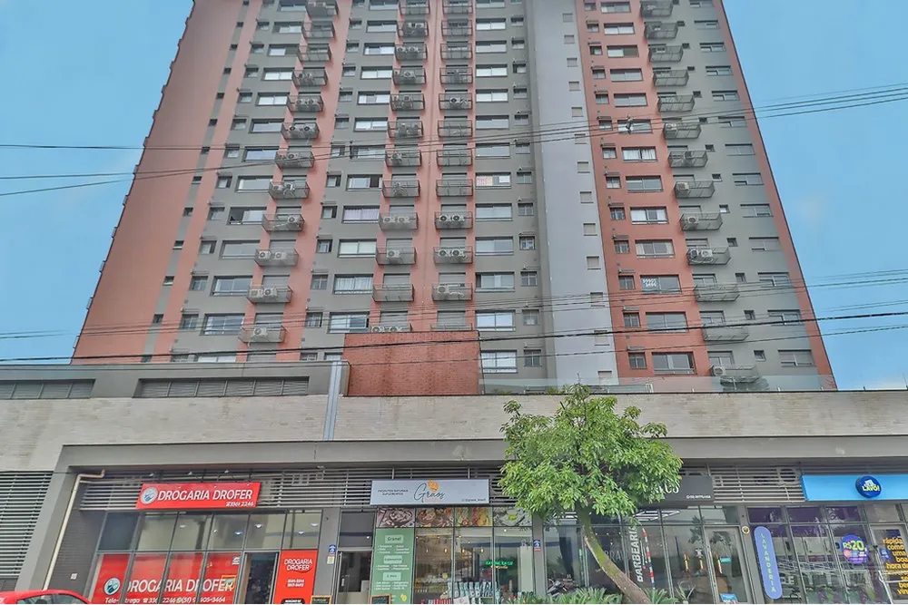 Apartamento, 2 quartos, 62 m² - Foto 7