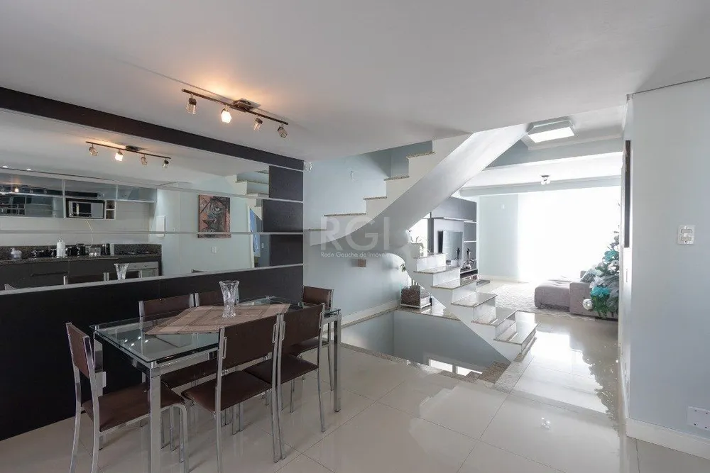 Casa, 3 quartos, 169 m² - Foto 5