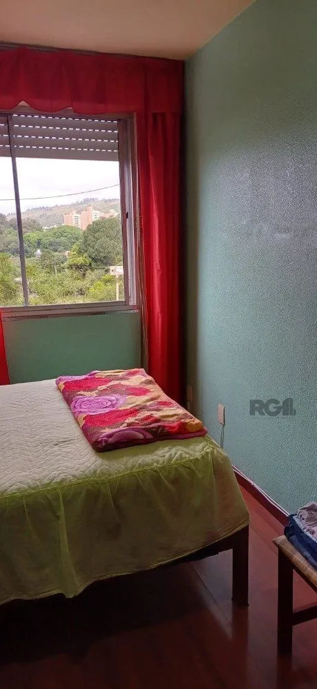 Apartamento, 1 quarto, 47 m² - Foto 1