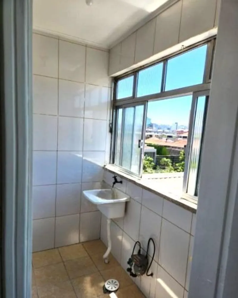 Apartamento, 2 quartos, 74 m² - Foto 1