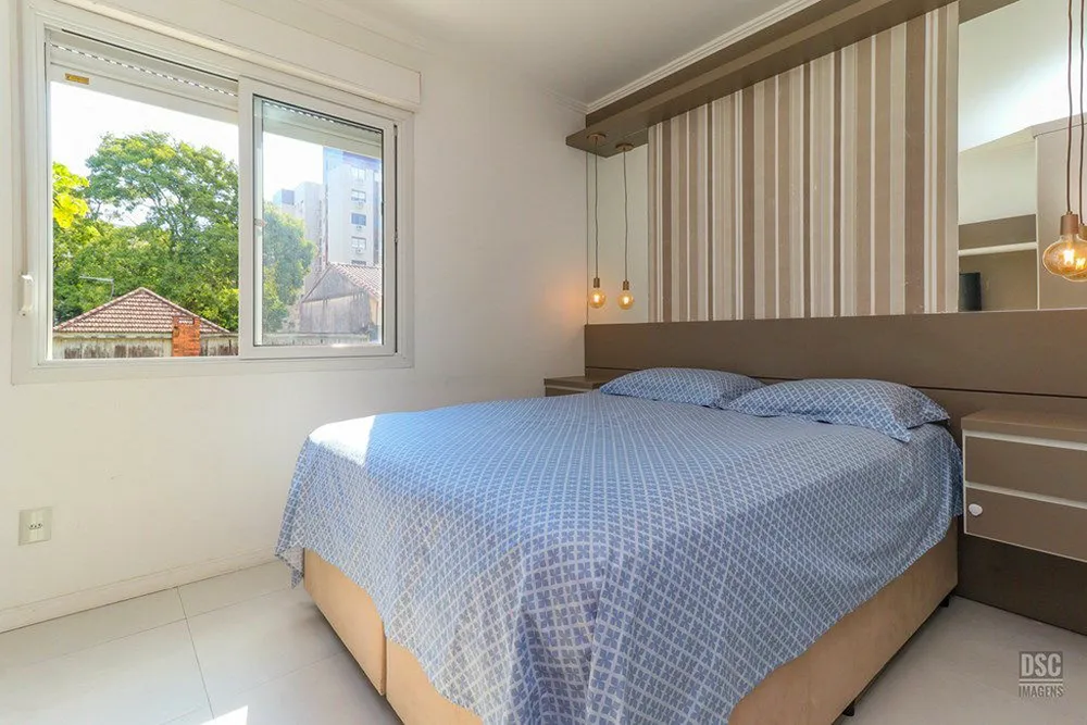 Apartamento, 3 quartos, 85 m² - Foto 3