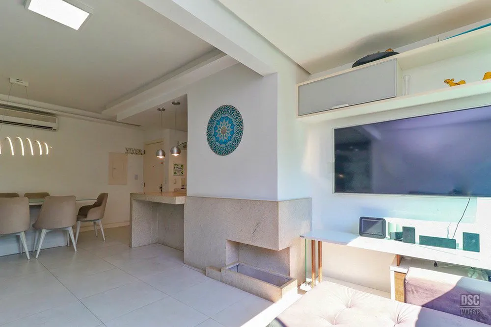 Apartamento, 3 quartos, 85 m² - Foto 9