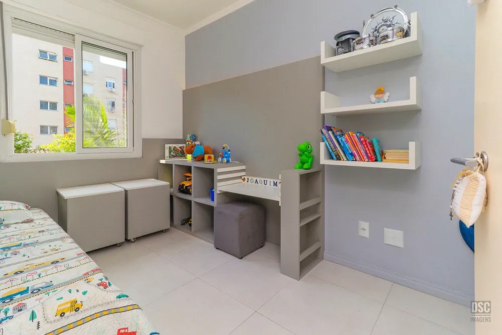 Apartamento, 3 quartos, 85 m² - Foto 7