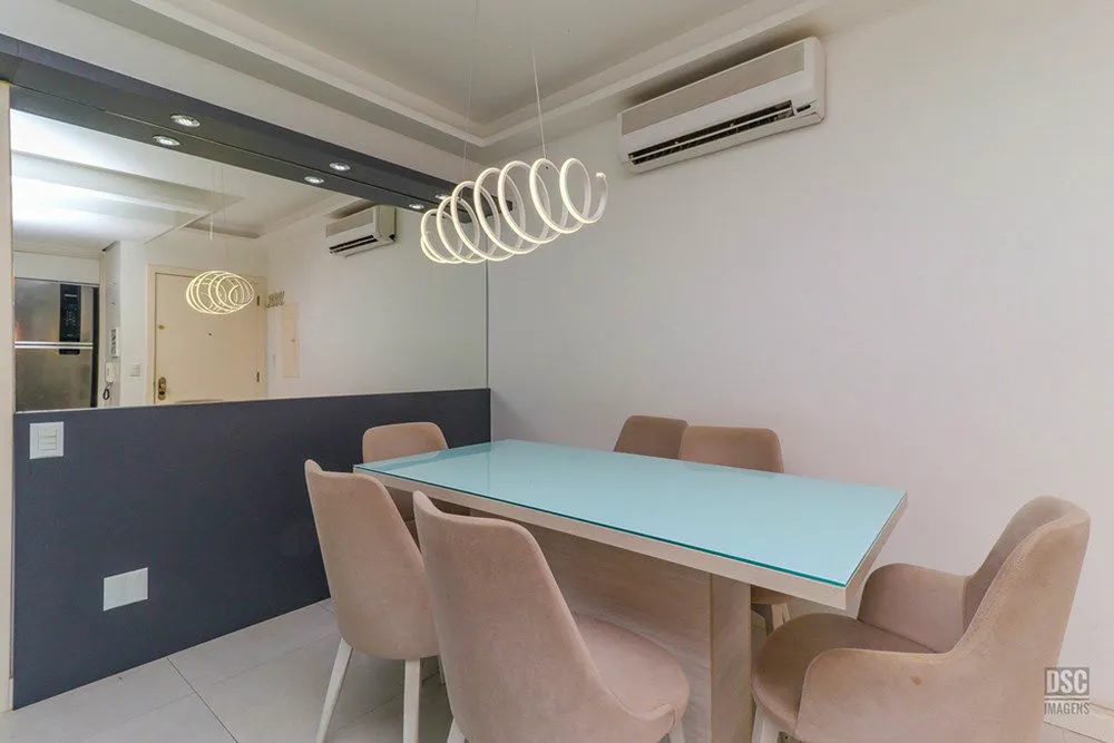 Apartamento, 3 quartos, 85 m² - Foto 1