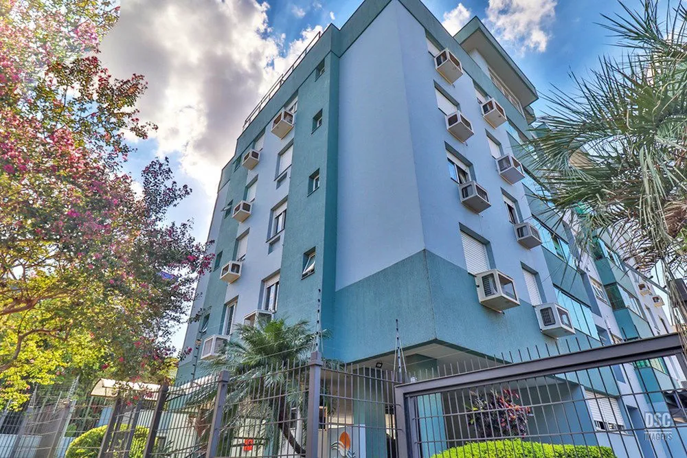 Apartamento, 3 quartos, 85 m² - Foto 11