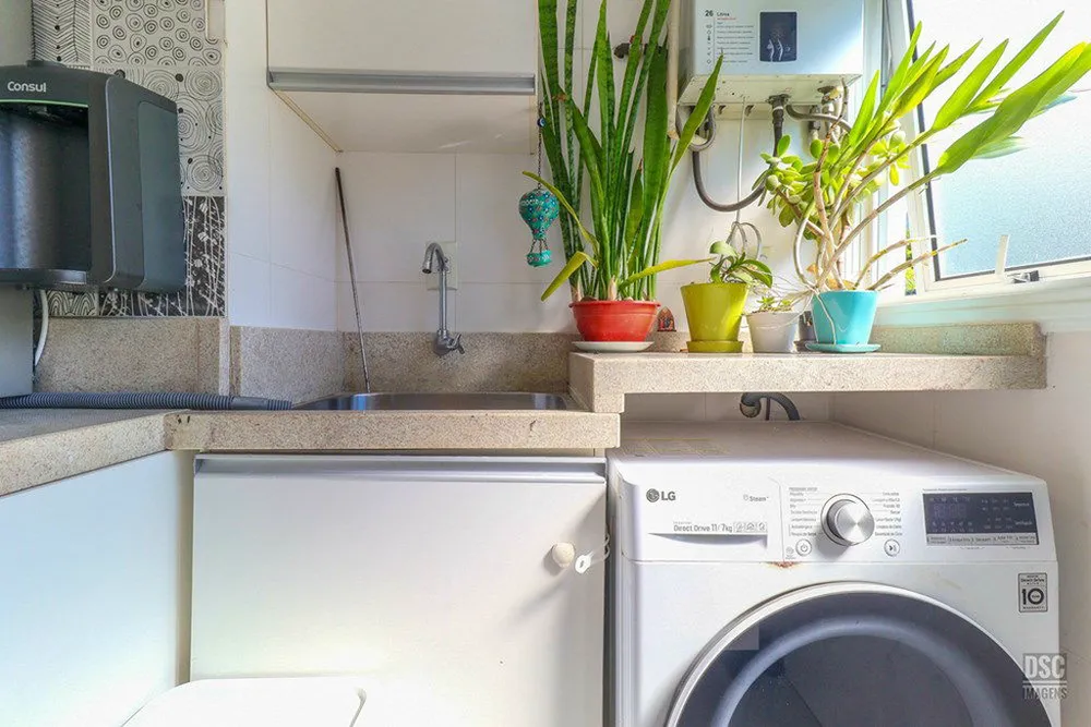 Apartamento, 3 quartos, 85 m² - Foto 12
